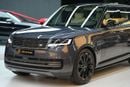 Land Rover Range Rover Land Rover Range Rover Vogue HSE 2026 - GCC Specs - Pristine Condition
