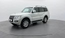 Mitsubishi Pajero GLS 3.5 | Under Warranty | Inspected on 150+ parameters