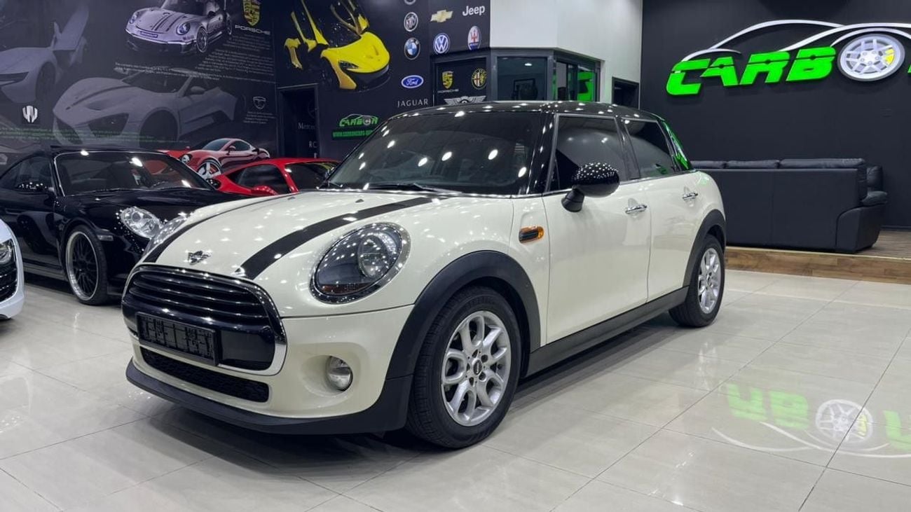 Mini Cooper MINI Hatch Cooper 2019