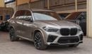 BMW X5M COMPITITION