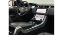 Land Rover Range Rover Sport 2020 Range Rover Sport HSE V6, Oct 2024 Range Rover Warranty, Full Options, GCC