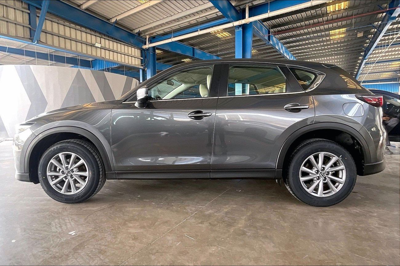 Mazda CX5 GL | Guaranteed Warranty | 0 Down Payment