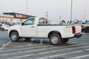 إيسوزو D ماكس ISUZU DMAX 2.5L 4WD SC DIESEL PICKUP 2026