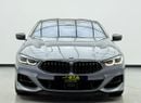 BMW M850i xDrive 4.4L 2021 BMW M850i xDrive Coupe Individual, 2026 BMW Warranty + Service Pack, Low Km, Fully