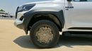 Toyota Hilux Toyota Hilux GR Sport - GCC - 2026 Brand New (Export)