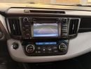 تويوتا راف ٤ VXR XLE