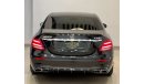 مرسيدس بنز E 63 AMG 2017 Mercedes AMG E 63 S 4MATIC+, Full Service History, Warranty, GCC