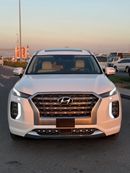 هيونداي باليساد Hyundai palisade Limited Full Option