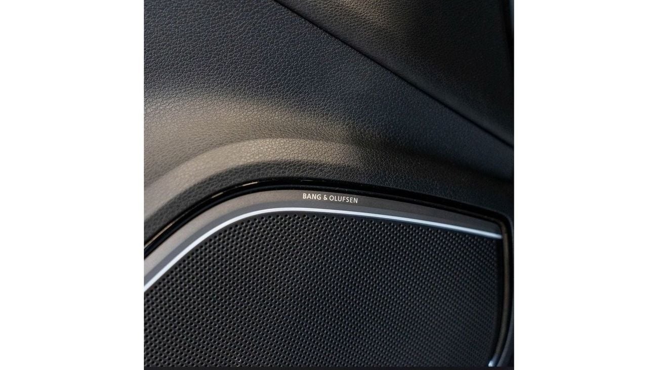 Audi S3 Std AED 1,685pm • 0% Downpayment • S3 • 2 Years Warranty!