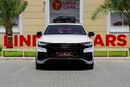 أودي Q8 55 TFSI quattro S-لاين