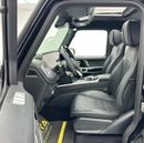 Mercedes-Benz G 63 AMG 2024 Mercedes Benz G63 AMG Double Night Package, 1 Year Warranty Unlimited, Mercedes Full Service Hi