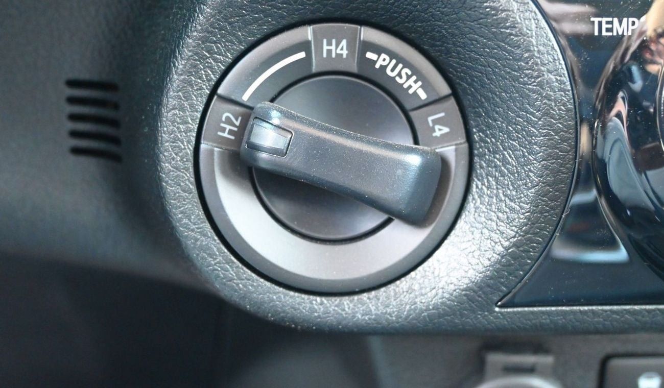 تويوتا هيلوكس