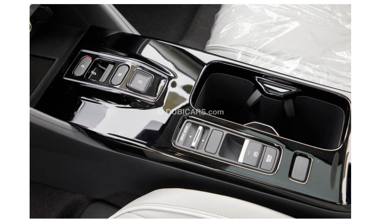 Honda e:NP1 Plus. Export