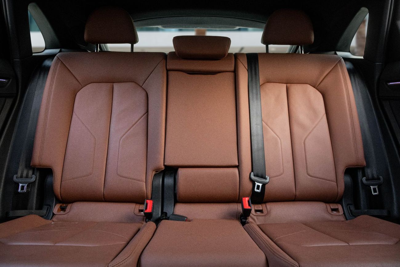 Audi Q3 SPORTBACK | 2,546 P.M  | 0% Downpayment | Agency Warranty!