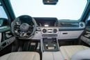 مرسيدس بنز G 63 AMG 4MATIC SUV