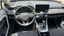 Toyota RAV4 2.0L 2WD  CVT AT  (EXPORT ONLY)
