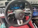Mercedes-Benz S 63 AMG Mercedes-Benz S 63 AMG Mercedes AMG S63