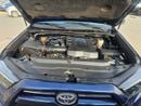 Toyota 4Runner SR5 Perimum Sunroof , Push button and 7 seater