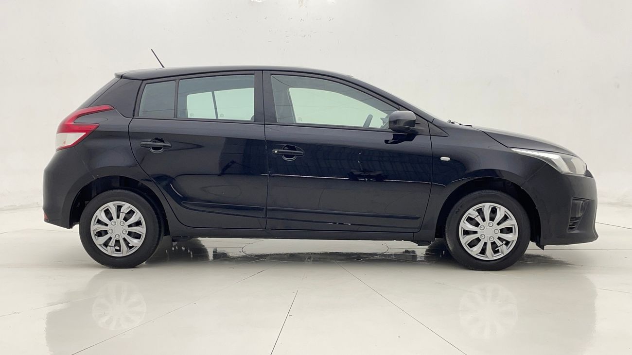 Toyota Yaris SE 1.3 | Zero Down Payment | Home Test Drive