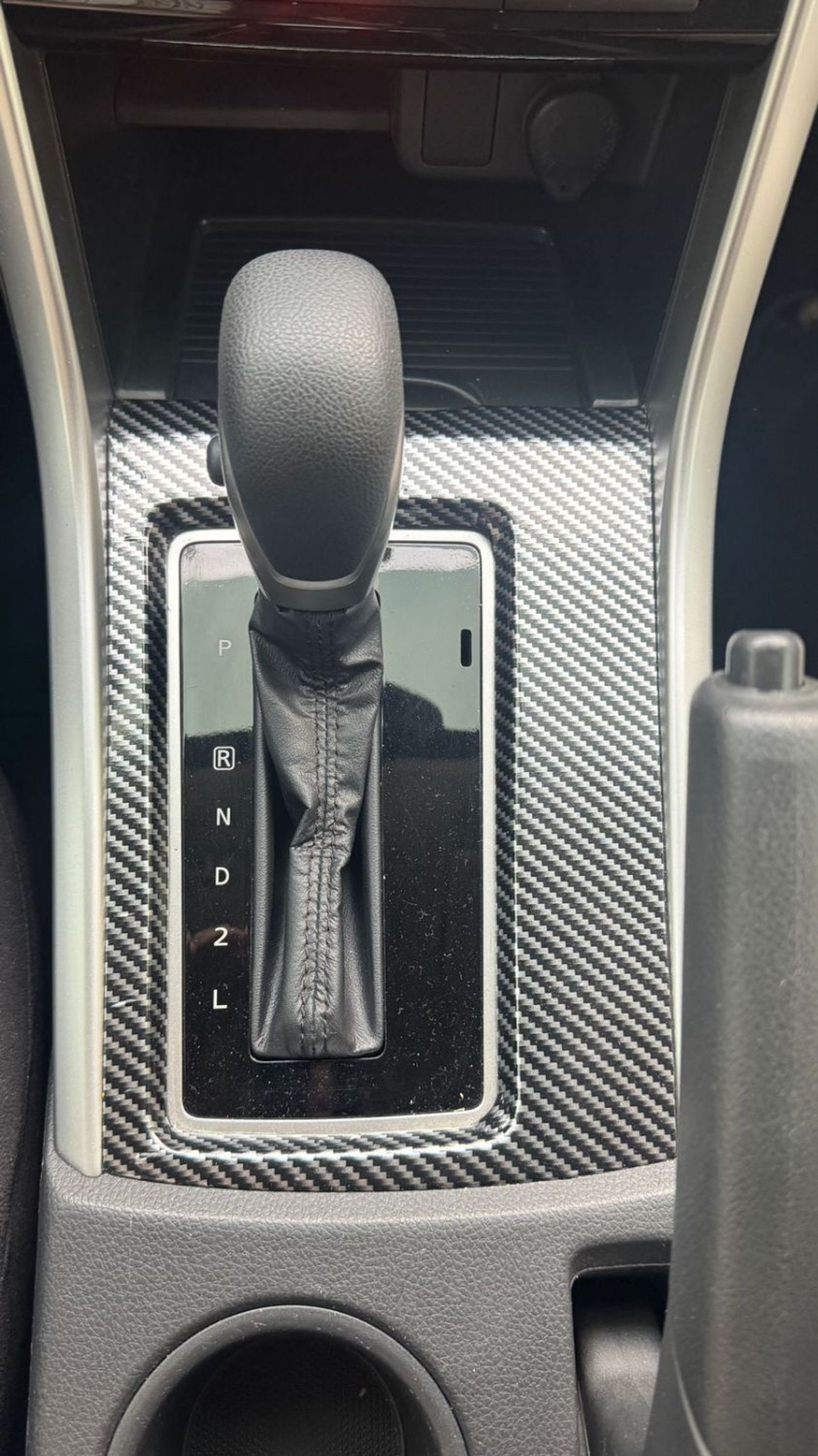 Mitsubishi Xpander Mid 1.5L