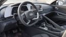 Hyundai Elantra 2025 Hyundai Elantra 1.5L AT Petrol (Chinese Specs)