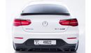 Mercedes-Benz GLC 63 AMG EDITION 1