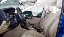 Volkswagen Golf TSI 1.4L - V4 / Canadian Specifications