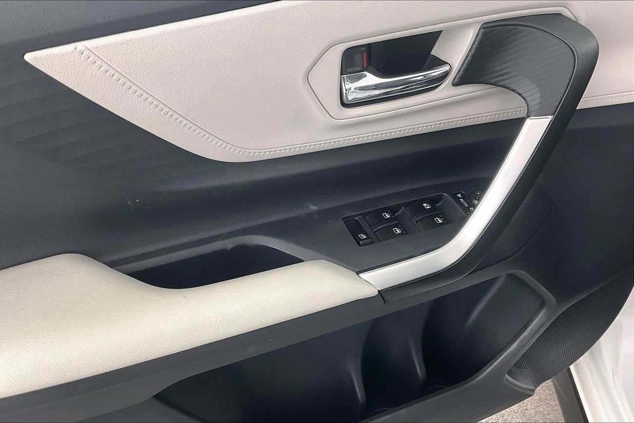 Toyota Veloz GX | Guaranteed Warranty | 0 Down Payment