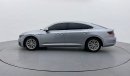 Volkswagen Arteon ELEGANCE BASE 2 | Under Warranty | Inspected on 150+ parameters