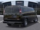 جي أم سي سافانا STD ERTEX 30th YEAR EDITION - GMC SAVANA
