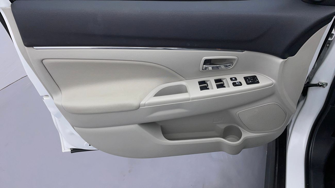 ميتسوبيشي ASX GLX MID 2 | بدون دفعة مقدمة | اختبار قيادة مجاني للمنزل