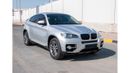 BMW X6 35i Exclusive