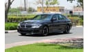 بي أم دبليو 530i BMW 530i M-KIT