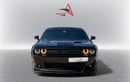 Dodge Challenger 3.6L V6 A/T | 2015 | USA SPECS | Aftermarket Wide Body Kit