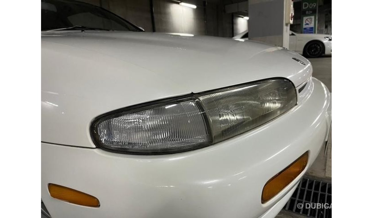 نيسان سيلفيا S14