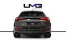 Lamborghini Urus 4.0T V8 Performante PERFORMANTE | ADVANCE 3D BANG OLUFSEN | TWO TONE INT | ALCANTARA SEATS | CARBON