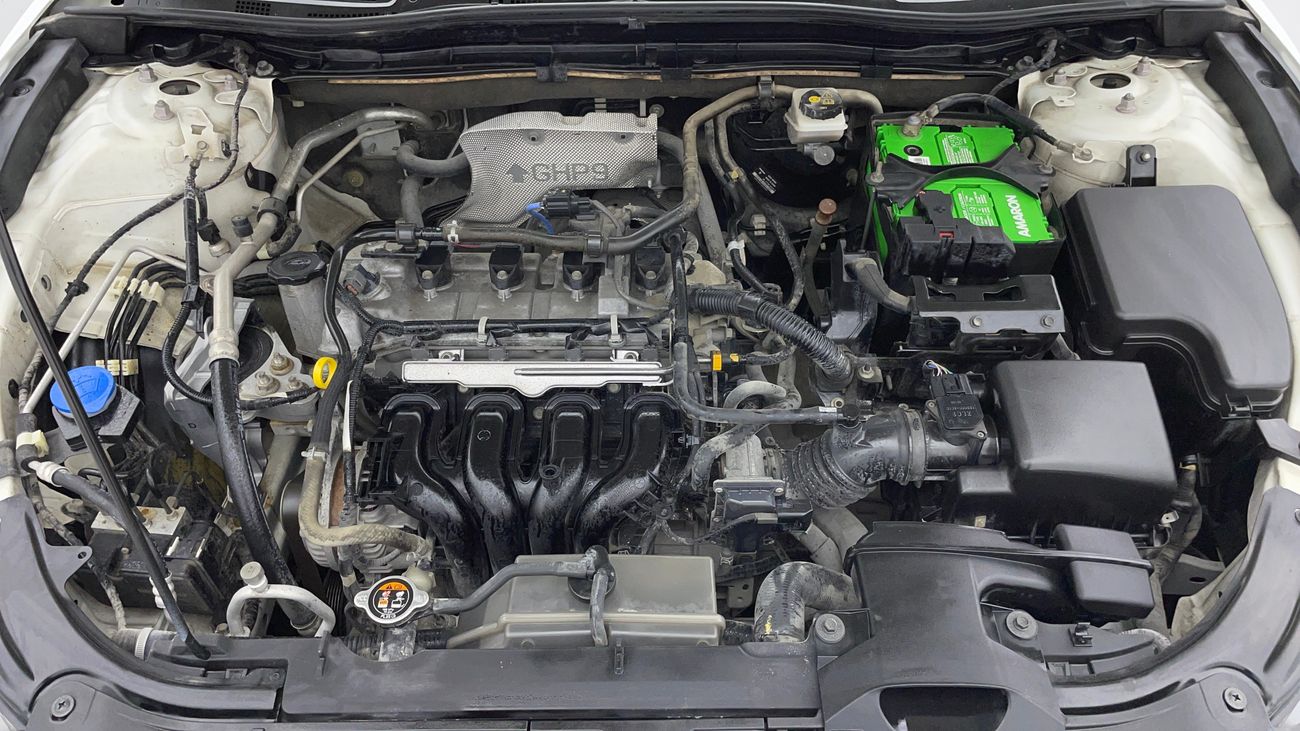 Mazda 3 S 1.6 | Zero Down Payment | Free Home Test Drive