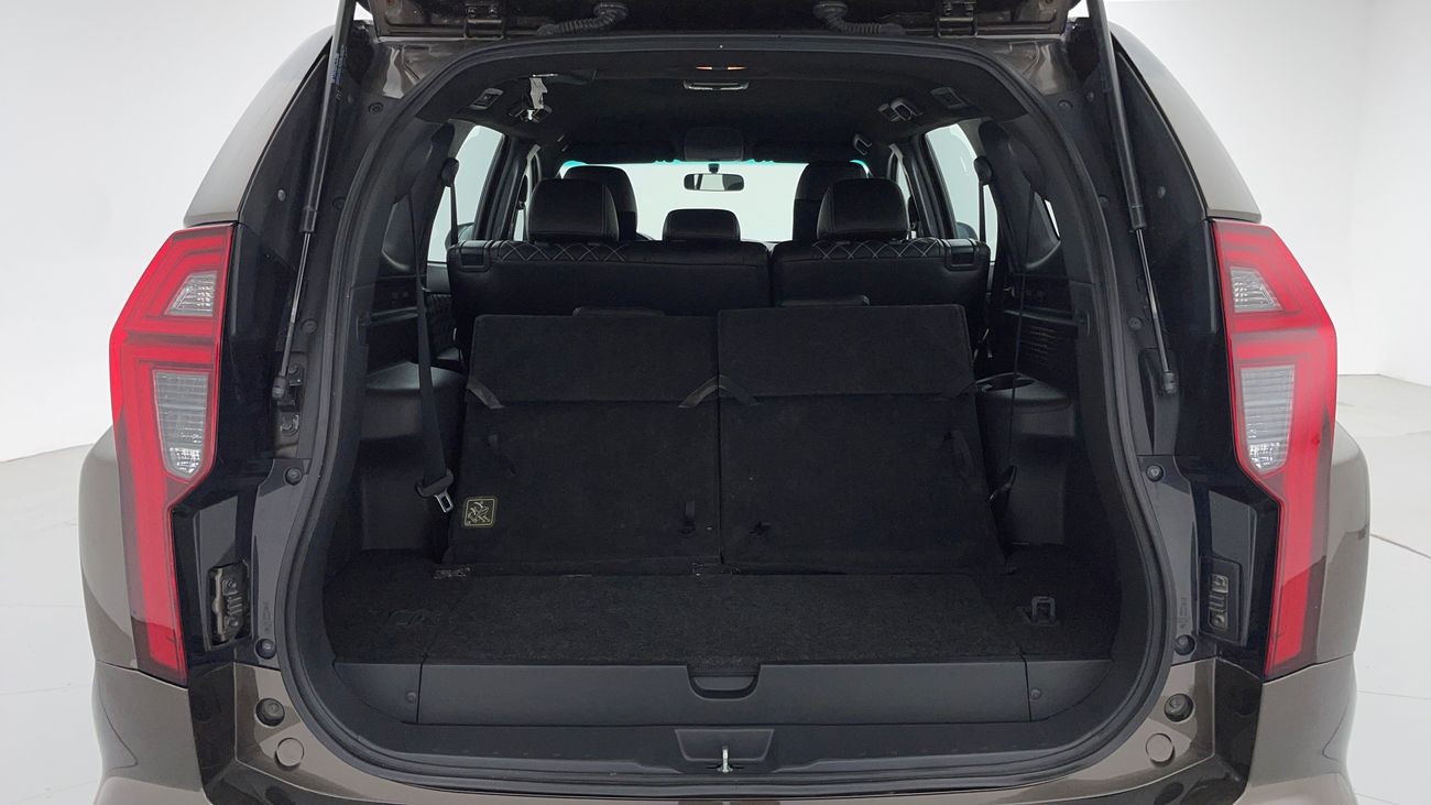 Mitsubishi Montero SIGNATURE 3 | Zero Down Payment | Free Home Test Drive