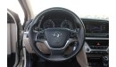 Hyundai Elantra Hyundai Elantra 2017, GCC, in excellent condition, without accidents, very clean from inside and out