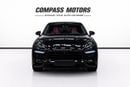 Porsche Cayenne GTS