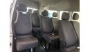 Toyota Hiace Toyota Hiace Highroof Bus GL 15 seater, Model:2017. Free of accident