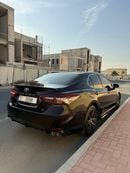 تويوتا كامري Grande 3.5L GCC