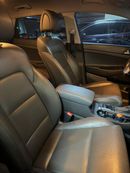 Hyundai Tucson SE 2.0L AWD