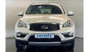 إنفينيتي QX50 Luxury