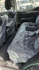 رينو كوليوس PE 2.5L 4WD 2025