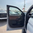 Ford Expedition King Ranch 3.5L