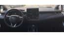 تويوتا كورولا 1.600 CC, Turkish, With Alloy Rims & Leather Seats