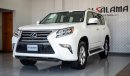 Lexus GX460