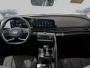 Hyundai Elantra LUX Premium 1.5L 2025 (Export Price)