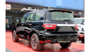 Nissan Patrol (2021) V6 SE T2 GCC, 03 YEARS WARRANTY FROM AL ROSTAMANI